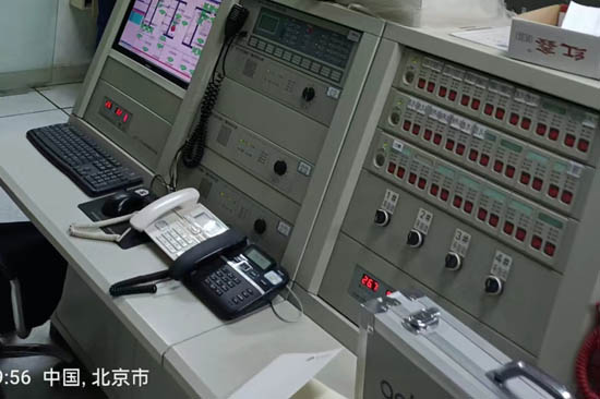 消防中控室改造升級(jí)需要找什么資質(zhì)的公司