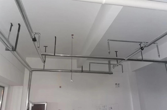 消防噴淋施工